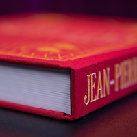 Vallarino by John Lovick and Jean-Pierre Vallarino - Book
