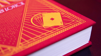 Vallarino by John Lovick and Jean-Pierre Vallarino - Book
