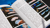 The Elusive Illusive by Ben Daggers - Book
