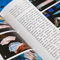 The Elusive Illusive by Ben Daggers - Book