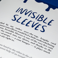 The Elusive Illusive by Ben Daggers - Book