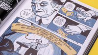 Hocus Pocus by Richard Wiseman, Rik Worth, Jordan Collver and Owen Watts - Book

