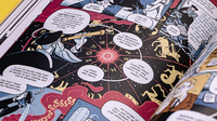 Hocus Pocus by Richard Wiseman, Rik Worth, Jordan Collver and Owen Watts - Book
