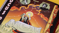 Hocus Pocus by Richard Wiseman, Rik Worth, Jordan Collver and Owen Watts - Book

