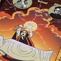 Hocus Pocus by Richard Wiseman, Rik Worth, Jordan Collver and Owen Watts - Book