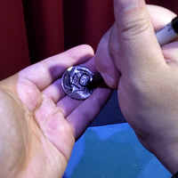 CRUNCH by Kelvin Chad - Trick