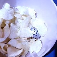 CRUNCH by Kelvin Chad - Trick