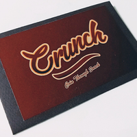 CRUNCH by Kelvin Chad - Trick
