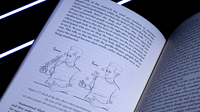 The Psychology of Magic: From Lab to Stage by Gustav Kuhn and Alice Pailhes - Book
