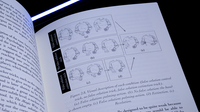 The Psychology of Magic: From Lab to Stage by Gustav Kuhn and Alice Pailhes - Book
