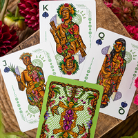 Verdana Playing Cards