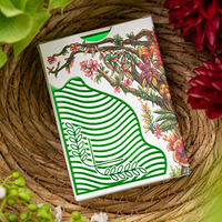 Verdana Playing Cards