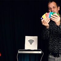 Plug it  (Gimmicks and Online Instructions) by Gustavo Raley - Trick