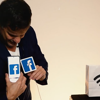 Plug it  (Gimmicks and Online Instructions) by Gustavo Raley - Trick