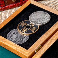 N9 BLACK by N2G - Trick