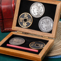 N9 BLACK by N2G - Trick