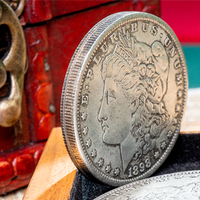 N9 BLACK by N2G - Trick