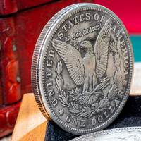 N9 BLACK by N2G - Trick