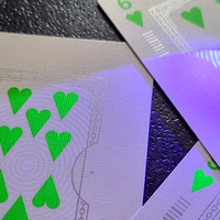 Black Market Digital Playing Cards by Thirdway Industries