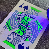 Black Market Digital Playing Cards by Thirdway Industries