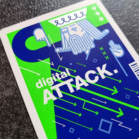 Black Market Digital Playing Cards by Thirdway Industries