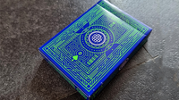 Black Market Digital Playing Cards by Thirdway Industries

