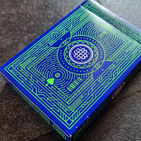 Black Market Digital Playing Cards by Thirdway Industries