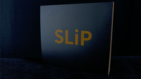 Starheart presents Slip WHITE (Gimmicks and Online Instruction) by Doosung Hwang- Trick

