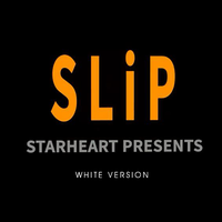Starheart presents Slip WHITE (Gimmicks and Online Instruction) by Doosung Hwang- Trick