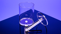 Collapsible Wine Glass by Joshua Jay
