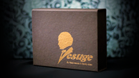 Vestige by Rizki Nanda x Handy Altan  - Trick
