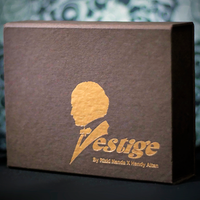 Vestige by Rizki Nanda x Handy Altan  - Trick