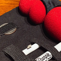 Portable Servante by Milo & Bacon Magic - Trick