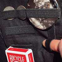 Portable Servante by Milo & Bacon Magic - Trick