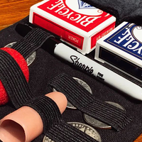 Portable Servante by Milo & Bacon Magic - Trick