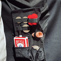 Portable Servante by Milo & Bacon Magic - Trick