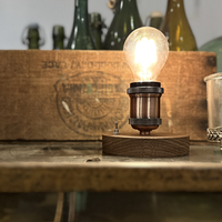 STARHEART Presents CONNEXiON Antique Bronze by Doosung and Ardubi - Trick