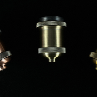 STARHEART Presents CONNEXiON Antique Bronze by Doosung and Ardubi - Trick