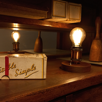 STARHEART Presents CONNEXiON Antique Rose by Doosung and Ardubi - Trick