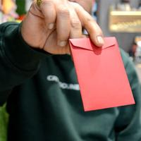 DECIPHER MANILA (Gimmick and Online Instructions) by Manoj Kaushal - Trick