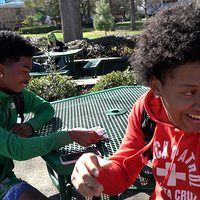 VOX (Toolkit and Online Instructions) by David Jonathan - Trick