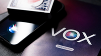 VOX (Toolkit and Online Instructions) by David Jonathan - Instant Download
