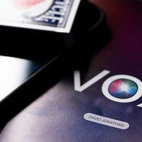 VOX (Toolkit and Online Instructions) by David Jonathan - Trick