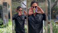 Tumi Magic presents Twister Flavor 2.0 (Chiclets) by Erick White

