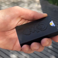 Tumi Magic presents Twister Flavor 2.0 (Chiclets) by Erick White