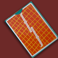 Fontaine Nickelodeon: Hey Arnold Playing Cards