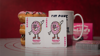 DeLand's Donut Shop Playing Cards
