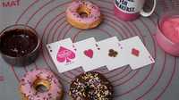 DeLand's Donut Shop Playing Cards
