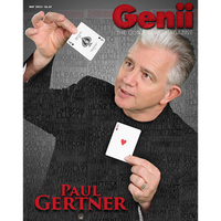 Genii Magazine, May 2023