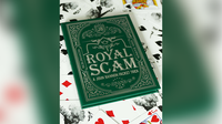 BIGBLINDMEDIA Presents The Royal Scam (Gimmicks and Online Instructions ) by John Bannon -  Trick
